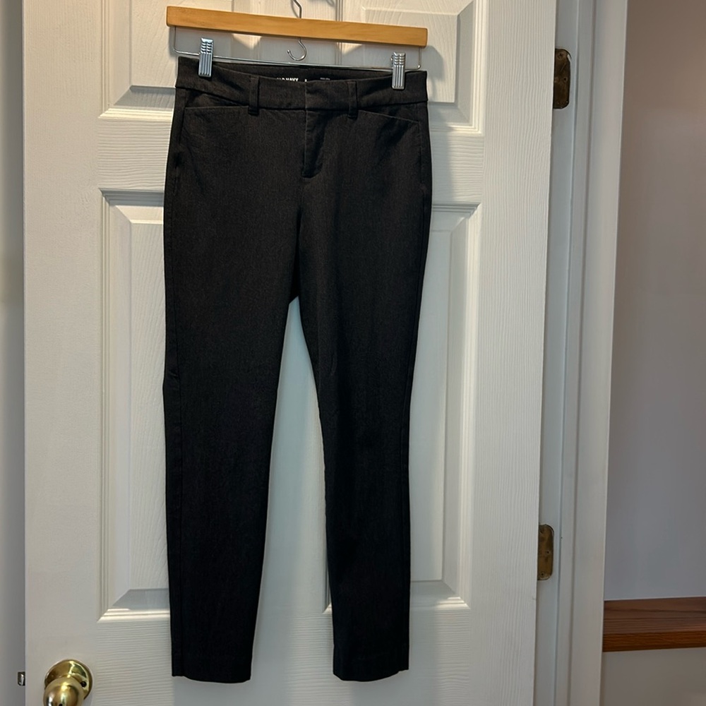 Old Navy High Rise Pixie